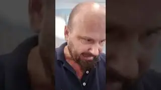 Суперниндзя кастинг Оппозиционная Россия Константин Кобраков