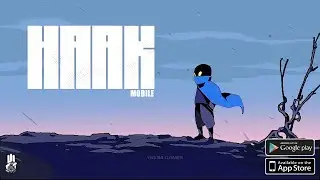HAAK Mobile Gameplay Android