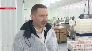 Активное развитие индейководства в Ленобласти - ЛенТВ24