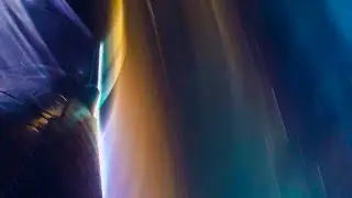 Starship IFT4 highlights - liftoff, hot-staging, Super Heavy splash down, space coasting & re-entry