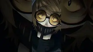 эдит тики тоби как и просили 😈🔪🖤 