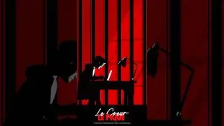 Le cœur le pique ♠️❤️ feat @LilaBorsali  @EchoroukTVOfficiel #Hlevelfactory #حداش_حداش