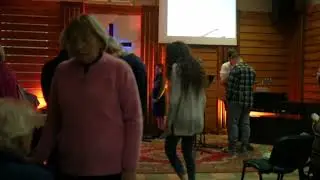 Воскресное служение 06.11.2022