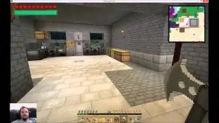 Minecraft ftb DW20 w/gregtech E12 Electric age