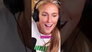 Kylie Kelce had to set the record straight on her infamous hospital room Tik Tok  