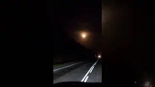 кровавая луна