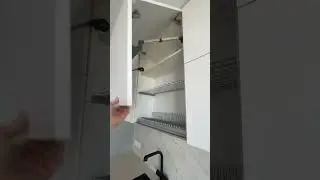 Самый лучший механизм для любой кухни