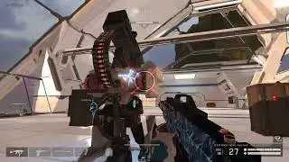 Проход вулкана профи за инженера Warface