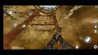 ловушка джокера в игре the Artifacts в подземелье агропрома
