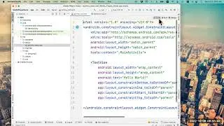 Android Studio Media Player