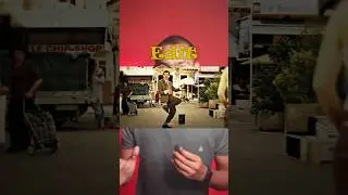 CapCut 🔥Velocity Effect Just 1 Click 🫡 