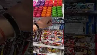 ПОКУПАЮ СЕБЕ ПОДАРОК НА ДР😱😍 ОБЗОР ПОДАРКОВ #обзор #видеоshorts #еда #покупки