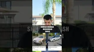 AMERIKADA HAMMA NARSA JUDA QIMMAT MI ? OYLIK HECH NIMAGA YETMAYDIMI ?