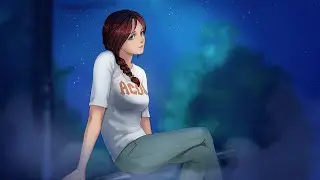 [СТРИМ] Бесконечное лето (Мод: Ламповое лето)
