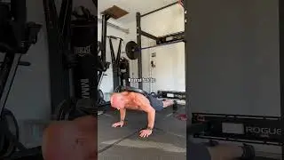 Push-ups too easy?💪Test yourself with these game-changers!🔥#LevelUp #PushUpVariations