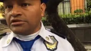 Arnemx - Argüendear es lo que sabe hacer Lady Museos