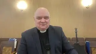 Василий Лобанов Проповедь Испытания, искушения 31.03.2023