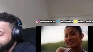 VannDa is making me want a Khmer wife 🔥 *UK🇬🇧REACTION* 🇰🇭 VANNDA - BABY MAMA ( OFFICIAL  VIDEO )