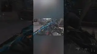 MY Best Ninja Defuse #shorts #ninjadefuse #mw3gameplay