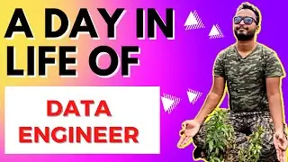 Life of Data Engineers - What do they do?
