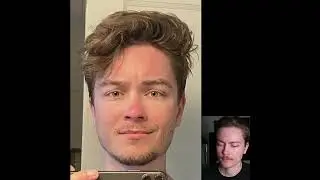 I Took a Photo of Myself Every Day For 5 Years