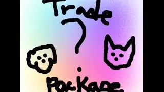 LPS: Trade package came from LPS Kawaiii again!!!!