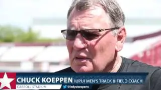 When Robert Murphy runs, autism doesn’t matter