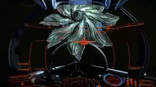 Elite Dangerous обзор 2.4 - Как убить таргоида
