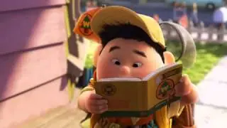 Up (2009) Trailer