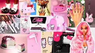 CC SHOPPING | HELLO KITTY | CC LINKS || SIMS 4