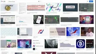 Стратегии и боты на Bitmex