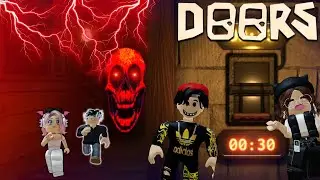 ARIGİLLER EKİPLE DOORS ETKİNLİĞİ🚪MUHAMMET EFE ARI🐝ARIGİLLER🐝ROBLOX DOORS 🐝AYŞEM ECE ARI