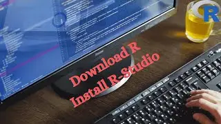 R Studio Installation