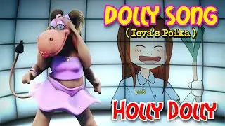 Holly Dolly 