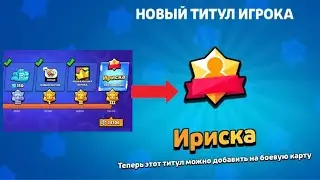 Апнул Титул на Мэнди и полюбил ириски
