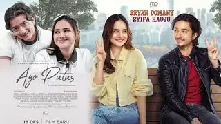 TEASER FILM ROMCOM 