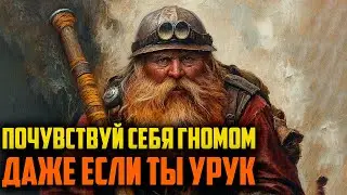 НА ЭТОЙ КАРТЕ КАЖДЫЙ МОЖЕТ ПОЧУВСТВОВАТЬ СЕБЯ ГНОМОМ. ВЛАСТЕЛИН КОЛЕЦ BFME 2 ROTWK ENNORATH MOD