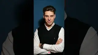 Дмитрий Дюжев.. Крупно вляпался..