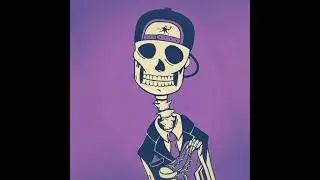 СКЕЛЕТНЫЙЩАС — СКЕЛЕТ FREESTYLE