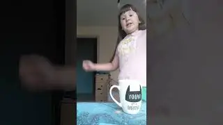 когда попробовала мамин чай без сахара 😁