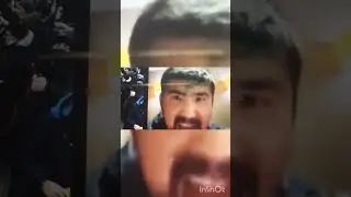 Дикий Арман келду тухтанглар