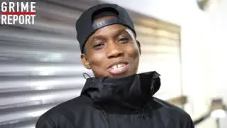 Maxsta Puts NO Respeck On The Grime Report - Interview Coming Soon | GrimeReportTv