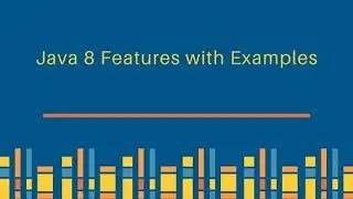 #5 Java8Features Convert List to Map Using Stream API Part 2