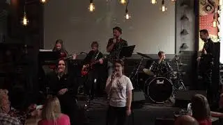 Smoke on the water (Deep Purple) - Данил Аветов - Илья Корольков