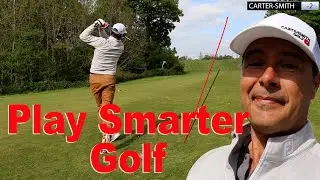Play Smarter Golf
