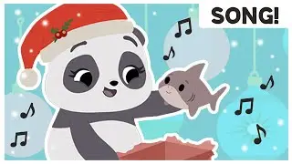 It's Christmas! | Christmas Trap Songs for Kids | Toon Bops