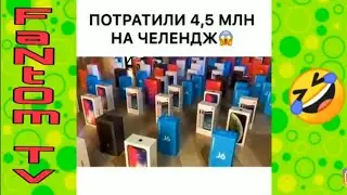 Подборка! Базара нет/Танцуй под бузову/Пародия/Настя Ивлеева/Новые вайны 2019