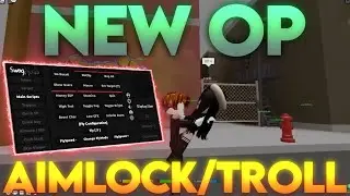 [NEW OP] DaHood *BEST FREE* Lock/Troll Script | {AIMLOCK} {TROLLING} | Work on Mobile/Pc | *PASTEBIN
