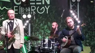 Moscow Ragtime Band & Konstantin Gevondyan