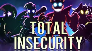 FNAF SECURITY BREACH SONG ANIMATION 